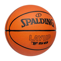 Piłka do koszykówki Spalding TF-50 LAYUP R6