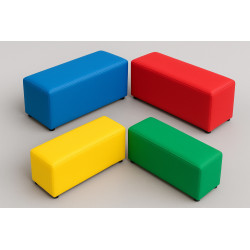 Rodzina Puf OdinBox