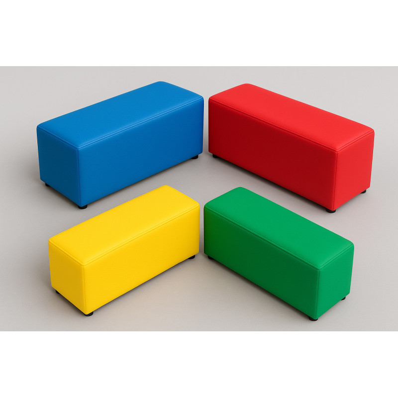 Rodzina Puf OdinBox Rodzina Puf OdinBox