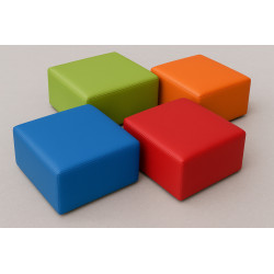 Rodzina Puf OdinBox