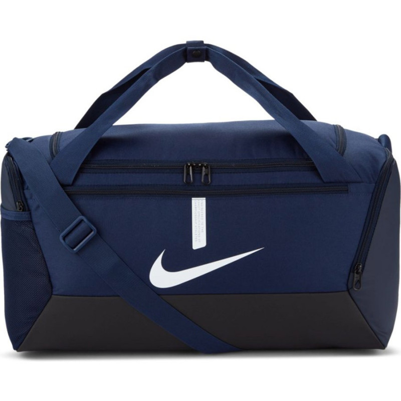 Torba Nike Academy Team S Granatowa 40 L na Siłownię | CU8097-410