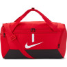 Torba Nike Academy Team S Czerwona 40 L na Siłownię | CU8097-657