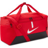 Torba Nike Academy Team S Czerwona 40 L na Siłownię | CU8097-657