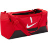 Torba Nike Academy Team S Czerwona 40 L na Siłownię | CU8097-657