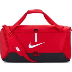 Torba Nike Academy Team M Czerwona 60 L na Piłkę | CU8090-657