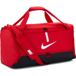 Torba Nike Academy Team M Czerwona 60 L na Piłkę | CU8090-657