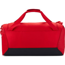 Torba Nike Academy Team M Czerwona 60 L na Piłkę | CU8090-657