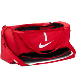 Torba Nike Academy Team M Czerwona 60 L na Piłkę | CU8090-657
