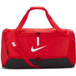 Torba Nike Academy Team L Czerwona 95 L na Mecz, Sprzęt | CU8089-657