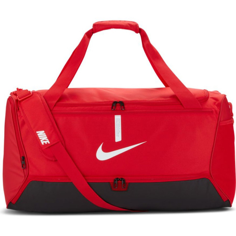 Torba Nike Academy Team L Czerwona 95 L na Mecz, Sprzęt | CU8089-657 Torba Nike Academy Team L Czerwona 95 L na Mecz, Sprzęt | CU8089-657