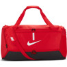 Torba Nike Academy Team L Czerwona 95 L na Mecz, Sprzęt | CU8089-657