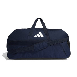 Torba adidas Tiro 23 Large 62 L Granatowa na Mecz | IB8655