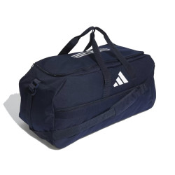 Torba adidas Tiro 23 Large 62 L Granatowa na Mecz | IB8655