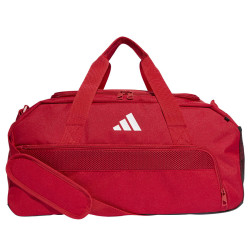 Torba adidas Tiro 23 S Czerwona 25 L na Siłownię | IB8661