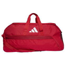 Torba adidas Tiro 23 Large 62 L Czerwona na Mecz, Sprzęt | IB8660