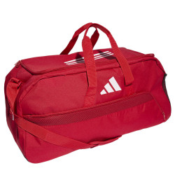 Torba adidas Tiro 23 Large 62 L Czerwona na Mecz, Sprzęt | IB8660