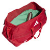 Torba adidas Tiro 23 Large 62 L Czerwona na Mecz, Sprzęt | IB8660