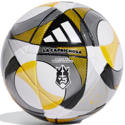 Piłka adidas Kings League La Caprichosa JI8974 | Trening, FIFA Quality