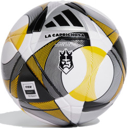 Piłka adidas Kings League La Caprichosa JI8974 | Trening, FIFA Quality