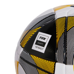 Piłka adidas Kings League La Caprichosa JI8974 | Trening, FIFA Quality