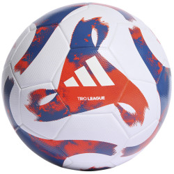 Piłka adidas Tiro League TSBE Rozmiar 5 | FIFA Quality HT2422