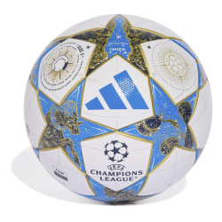 Piłka adidas UCL Liga Mistrzów 25/26 League Stage JP1540 | FIFA Qualit