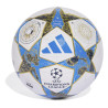 Piłka adidas UCL Liga Mistrzów 25/26 League Stage JP1540 | FIFA Qualit