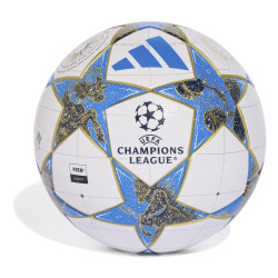 Piłka adidas UCL Liga Mistrzów 25/26 League Stage JP1540 | FIFA Qualit