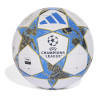 Piłka adidas UCL Liga Mistrzów 25/26 League Stage JP1540 | FIFA Qualit