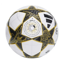 Piłka adidas UCL Liga Mistrzów 25/26 JZ9995 | TSBE, FIFA Quality