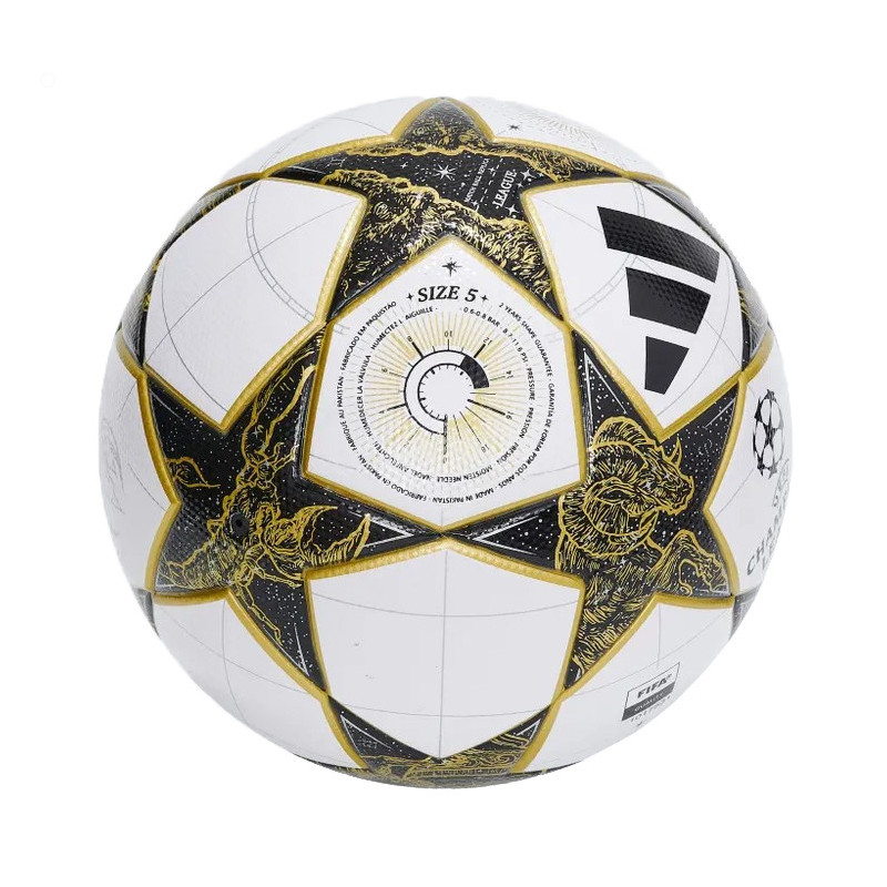 Piłka adidas UCL Liga Mistrzów 25/26 JZ9995 | TSBE, FIFA Quality Piłka adidas UCL Liga Mistrzów 25/26 JZ9995 | TSBE, FIFA Quality