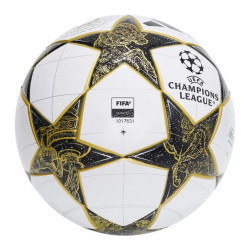 Piłka adidas UCL Liga Mistrzów 25/26 JZ9995 | TSBE, FIFA Quality