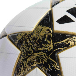 Piłka adidas UCL Liga Mistrzów 25/26 JZ9995 | TSBE, FIFA Quality