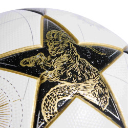 Piłka adidas UCL Liga Mistrzów 25/26 JZ9995 | TSBE, FIFA Quality