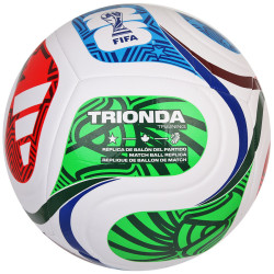 Piłka adidas World Cup 26™ Trionda Training JD8032 | USA/Meksyk/Kanada
