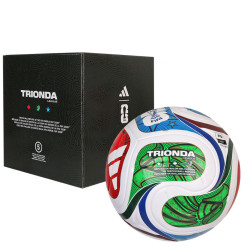 ADIDAS Piłka FIFA World Cup 26™ League R.5 JD8045 Bezszwowa