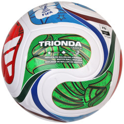 ADIDAS Piłka FIFA World Cup 26™ League R.5 JD8045 Bezszwowa