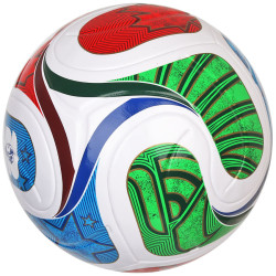 ADIDAS Piłka FIFA World Cup 26™ League R.5 JD8045 Bezszwowa