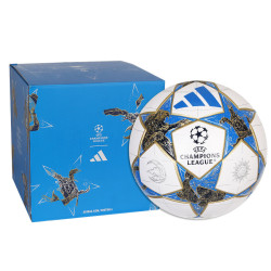 ADIDAS Piłka UCL League 25/26 R.5 Boxed FIFA JP1548 Liga Mistrzów