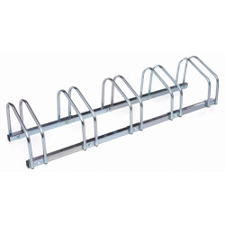 Stojak na 5 Rowerów Ocynkowany | Sklep