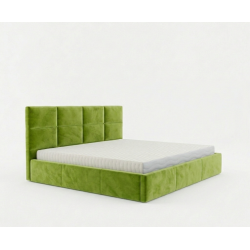 Łóżko SAGA 80-160x200 Riviera Margo