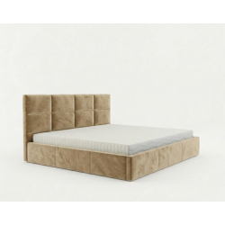 Łóżko SAGA 80-160x200 Riviera Margo