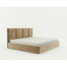 Łóżko SAGA 80-160x200 Riviera Margo