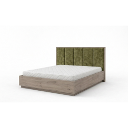 Łóżko BJORN Rama 36 mm 80-160x200 Riviera Margo