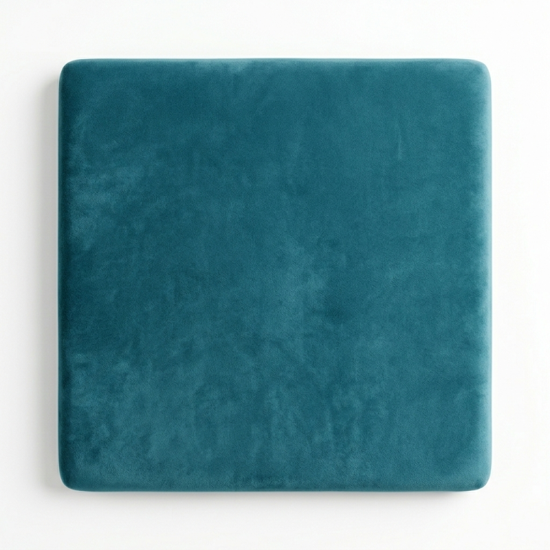 Panel Tapicerowany Kwadratowy KVAD 30-40cm | asgard.com.pl