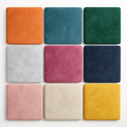 Panel Tapicerowany Kwadratowy KVAD 30-40cm | asgard.com.pl