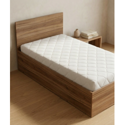 Łóżko IVAR Rama 18 mm 80-120x200 ABS 1 mm | asgard.com.pl