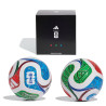 ADIDAS Piłka FIFA World Cup 26™ League R.4 JD8045 Bezszwowa