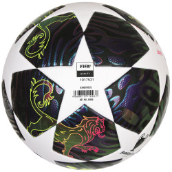 Piłka adidas UCL Final League Box JX9101 | Certyfikat FIFA | asgard.co