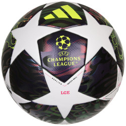 Piłka adidas UCL Final League Box JX9101 | Certyfikat FIFA | asgard.co
